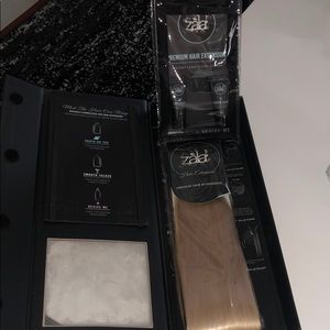 Remy Hair Extensions from Zala